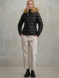 Giubbino Blauer - nero - 2