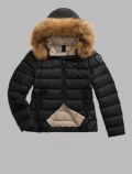 Giubbino Blauer - nero - 4