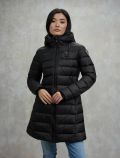 Giaccone Blauer - nero - 0
