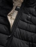 Giaccone Blauer - nero - 1