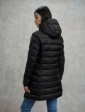Giaccone Blauer - nero - 3
