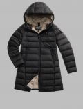 Giaccone Blauer - nero - 4