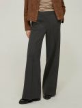 Pantalone 24j By Pennyblack - grigio melange - 0