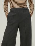 Pantalone 24j By Pennyblack - grigio melange - 1