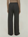 Pantalone 24j By Pennyblack - grigio melange - 4