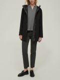 Pantalone 24j By Pennyblack - grigio melange - 2