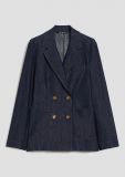 Giacca 24j By Pennyblack - blu scuro - 0