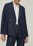 Giacca 24j By Pennyblack - blu scuro - 1