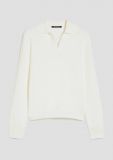 T-shirt manica corta 24j By Pennyblack - bianco - 0