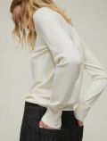 T-shirt manica corta 24j By Pennyblack - bianco - 1