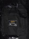 Giubbino Refrigiwear - nero - 7