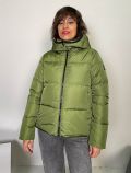 Giubbino Refrigiwear - cedro - 0