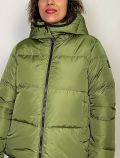 Giubbino Refrigiwear - cedro - 1