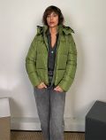 Giubbino Refrigiwear - cedro - 2