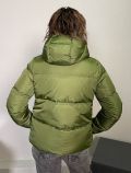 Giubbino Refrigiwear - cedro - 3