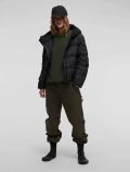 Giubbino Refrigiwear - nero - 3