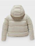 Giubbino Refrigiwear - tofu - 2