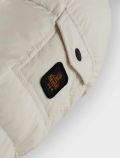 Giubbino Refrigiwear - tofu - 3