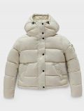 Giubbino Refrigiwear - tofu - 6