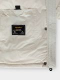 Giubbino Refrigiwear - tofu - 10