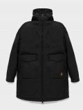 Giaccone Refrigiwear - nero - 0