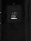 Giaccone Refrigiwear - nero - 3
