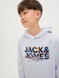 Maglia in felpa Jack & Jones - white - 2