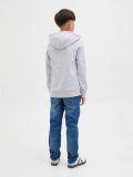 Maglia in felpa Jack & Jones - white - 5
