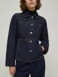 Giacca Pennyblack - blu scuro - 0