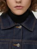 Giacca Pennyblack - blu scuro - 1