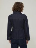Giacca Pennyblack - blu scuro - 3