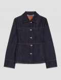 Giacca Pennyblack - blu scuro - 4
