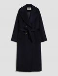 Cappotto Pennyblack - blu - 0
