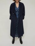 Cappotto Pennyblack - blu - 2
