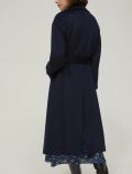 Cappotto Pennyblack - blu - 3