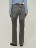 Pantalone jeans Pennyblack - grigio - 2