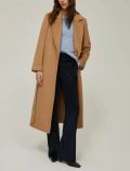 Pullover manica lunga Pennyblack - azzurro - 2