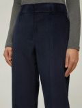 Pantalone Pennyblack - blu - 2