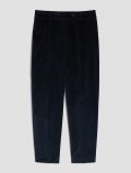 Pantalone Pennyblack - blu - 5