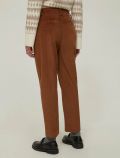 Pantalone Pennyblack - cuoio - 3
