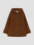 Giaccone Pennyblack - fango - 4