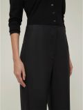 Pantalone Pennyblack - nero - 1