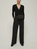 Pantalone Pennyblack - nero - 2