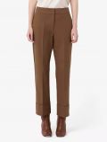 Pantalone Pennyblack - fango - 0