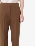 Pantalone Pennyblack - fango - 1