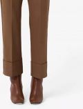Pantalone Pennyblack - fango - 2