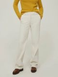 Pantalone Pennyblack - avorio - 0