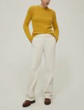 Pantalone Pennyblack - avorio - 4