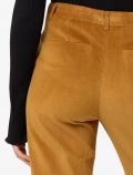 Pantalone Pennyblack - senape - 1