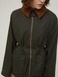 Giaccone Pennyblack - kaki - 1